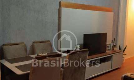 CONDOMINIO DO EDIFICIO ARMANDO MARINHO - Apartamento 2 quartos