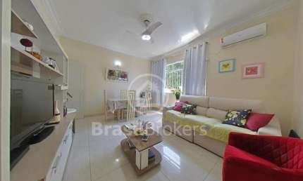 Apartamento à venda com 70,00m² e 2 quartos em Vila Isabel, Rio de Janeiro - rj