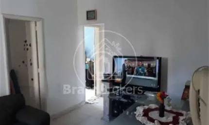 Apartamento à venda com 85,00m² e 2 quartos em Maracanã, Rio de Janeiro - rj