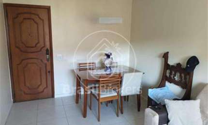 Apartamento à venda com 71,00m² e 3 quartos em Vila Isabel, Rio de Janeiro - rj