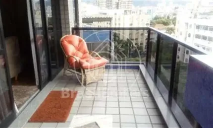 Apartamento com 4 quartos à venda na Rua Haddock Lobo, Tijuca, Rio de Janeiro