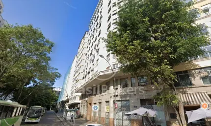 Sala comercial à venda na Avenida Churchill, Centro, Rio de Janeiro