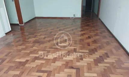 CONDOMINIO DO EDIFICIO PALAZZO DI FIRENZE - Apartamento 3 quartos, sendo 1 suíte