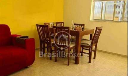 CONDOMINIO DO EDIFICIO ALHANDRA - Apartamento 2 quartos