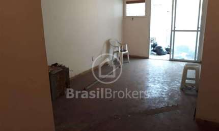 CONDOMINIO DO EDIFICIO DANIEL - Apartamento 3 quartos, sendo 1 suíte