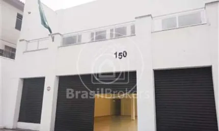 Sala comercial à venda na Boulevard Vinte e Oito de Setembro, Vila Isabel, Rio de Janeiro