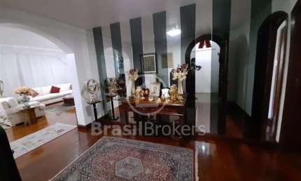 CONDOMINIO EDIFICIO LAGUNA - Apartamento 4 quartos, sendo 2 suítes
