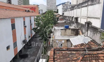 Terreno à venda na Praça da República, Centro, Rio de Janeiro
