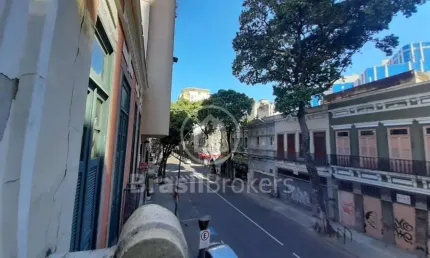 Prédio à venda na Avenida Gomes Freire, Centro, Rio de Janeiro