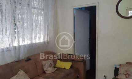 Casa à venda com 125,00m² e 2 quartos em Tijuca, Rio de Janeiro - rj