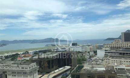 CONDOMINIO APP SOLUCOES DE INTERNET LTDA - Sala Comercial