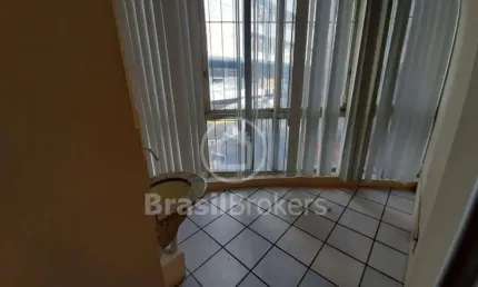 Sala comercial à venda na Praça Olavo Bilac, Centro, Rio de Janeiro