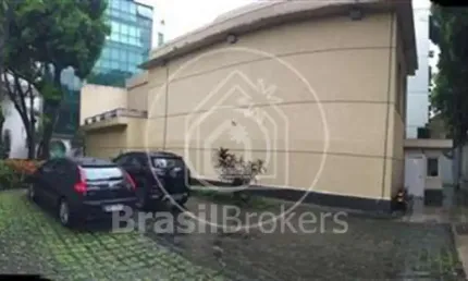 Prédio à venda na Rua General Argolo, São Cristóvão, Rio de Janeiro