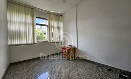 Apartamento à venda com 89,00m² e 2 quartos em tijuca, rio de janeiro - rj