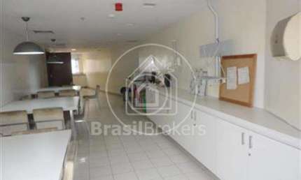 Sala comercial à venda na Rua Dom Gerardo, Centro, Rio de Janeiro