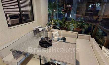 Apartamento à venda com 71,00m² e 2 quartos em Tijuca, Rio de Janeiro - rj