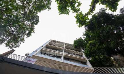 CONDOMINIO DO EDIFICIO ATLANTICO SUL - Apartamento 1 quarto