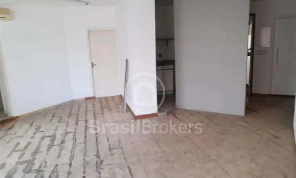 Sala comercial à venda na Avenida Almirante Barroso, Centro, Rio de Janeiro