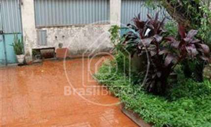 Casa com 3 quartos à venda na Rua Teodoro da Silva, Vila Isabel, Rio de Janeiro