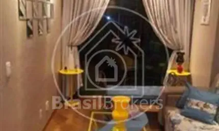 Apartamento com 2 quartos à venda na Avenida Marechal Rondon, São Francisco Xavier, Rio de Janeiro