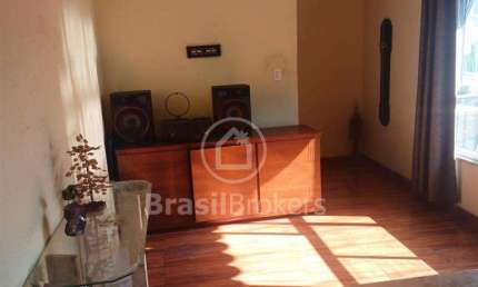 Apartamento com 2 quartos à venda na Rua Paula Brito, Andaraí, Rio de Janeiro