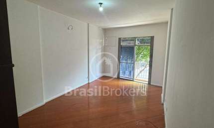 Apartamento com 2 quartos à venda na Rua Barão de Mesquita, Grajaú, Rio de Janeiro