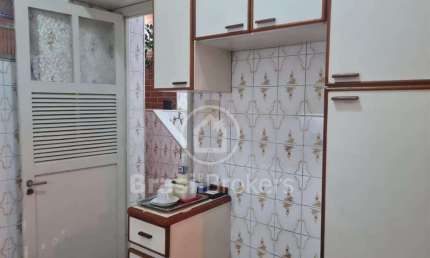 Apartamento com 2 quartos à venda na Rua Conde de Bonfim, Tijuca, Rio de Janeiro