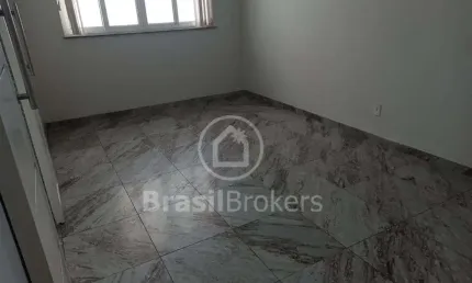 Apartamento em excelente localização próximo da praça saens pena com 3 quartos, suíte e vaga