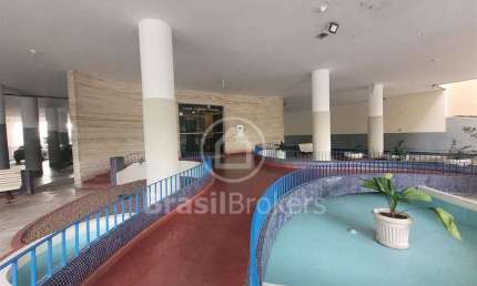 Apartamento à venda com 72,00m² e 2 quartos em Grajaú, Rio de Janeiro - RJ