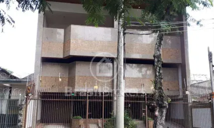 Apartamento com 3 quartos à venda na Rua Campinas, Grajaú, Rio de Janeiro