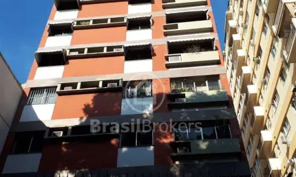 Apartamento com 3 quartos à venda na Rua Duque de Caxias, Vila Isabel, Rio de Janeiro