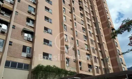 Apartamento com 2 quartos à venda na Rua Mendes Tavares, Vila Isabel, Rio de Janeiro