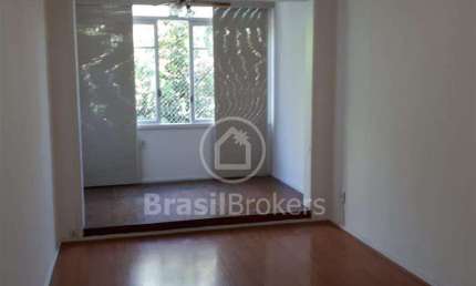 Apartamento com 3 quartos à venda na Rua Desembargador Izidro, Tijuca, Rio de Janeiro