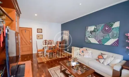 Apartamento com 2 quartos à venda na Rua Torres Homem, Vila Isabel, Rio de Janeiro