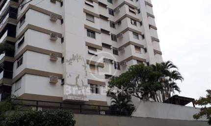 CONDOMINIO DO EDIFICIO GENERAL MATTOS JUNIOR - Apartamento 2 quartos, sendo 1 suíte