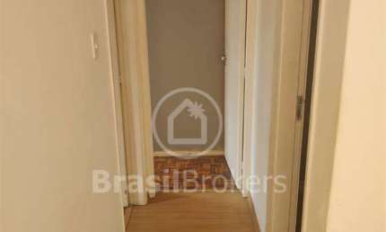 Apartamento com 2 quartos à venda na Rua Gonzaga Bastos, Vila Isabel, Rio de Janeiro