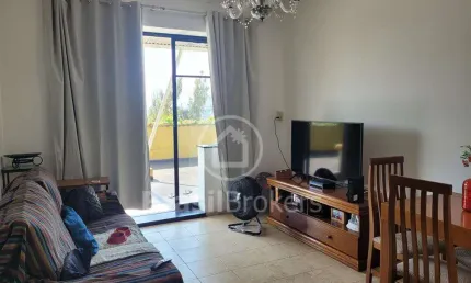 Cobertura com 3 quartos à venda na Rua Senador Furtado, Maracanã, Rio de Janeiro