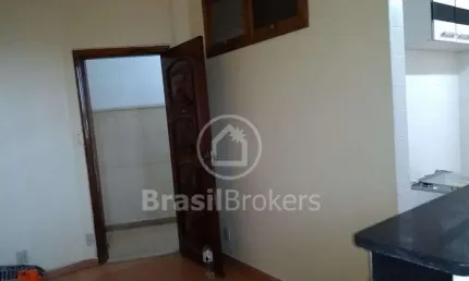 Apartamento à venda com 33,00m² e 1 quarto na Mariz e Barros