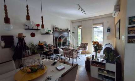 Apartamento com 2 quartos à venda na Rua Maxwell, Vila Isabel, Rio de Janeiro
