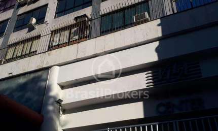 Sala comercial com 1 sala à venda na Boulevard Vinte e Oito de Setembro, Vila Isabel, Rio de Janeiro