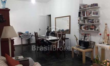 Casa com 4 quartos à venda na Rua Gonzaga Bastos, Vila Isabel, Rio de Janeiro