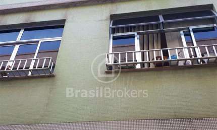 Casa em condomínio fechado com 3 quartos à venda na Rua Teodoro da Silva, Vila Isabel, Rio de Janeiro