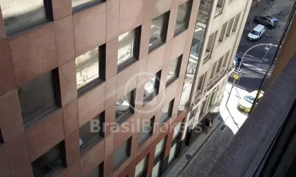 Sala comercial com 1 sala à venda na Rua do Rosário, Centro, Rio de Janeiro