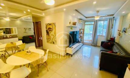 Apartamento com 3 quartos à venda na Rua Visconde de Santa Isabel, Vila Isabel, Rio de Janeiro