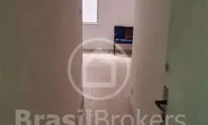 Apartamento à venda com 39,00m² e 1 quarto em Tijuca, Rio de Janeiro - RJ