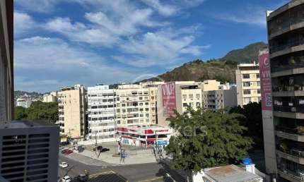 Apartamento com 2 quartos à venda na Rua São Francisco Xavier, Maracanã, Rio de Janeiro