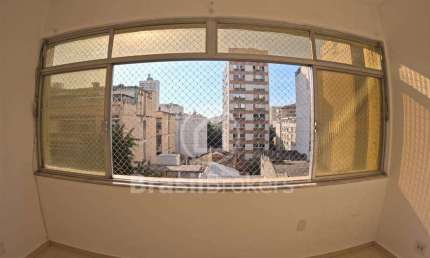 Apartamento com 2 quartos à venda na Rua Valparaíso, Tijuca, Rio de Janeiro