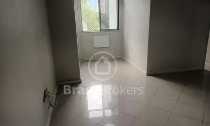 Oportunidade,  apartamento no andaraí próximo ao guanabara!