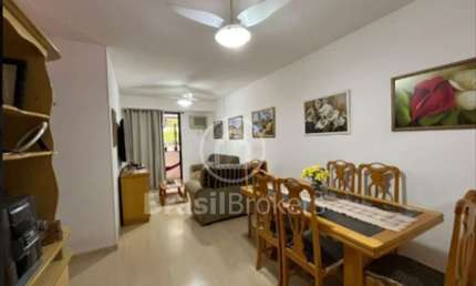 Apartamento com 3 quartos à venda na Rua Ribeiro Guimarães, Vila Isabel, Rio de Janeiro