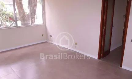 Apartamento com 3 quartos à venda na Rua Dezoito de Outubro, Tijuca, Rio de Janeiro